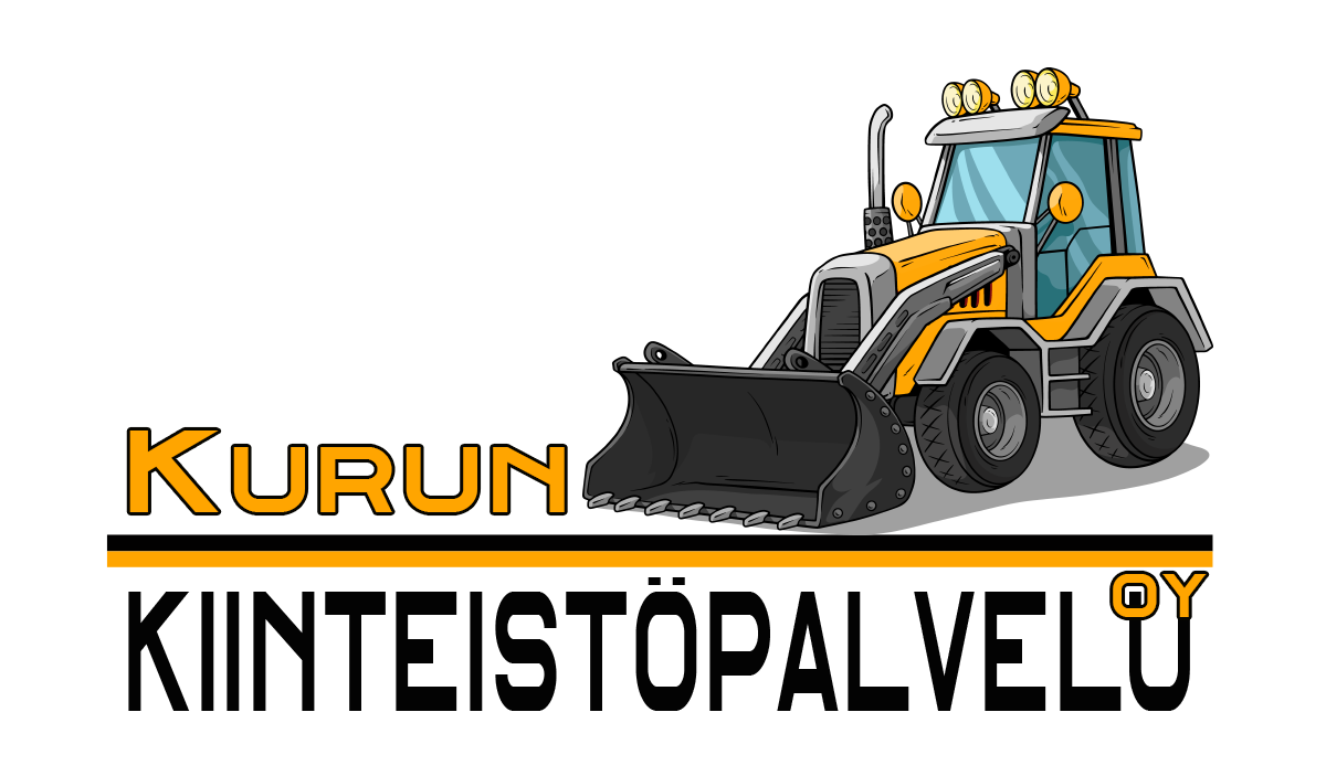 Kurun Kiinteistöpalvelu Oy